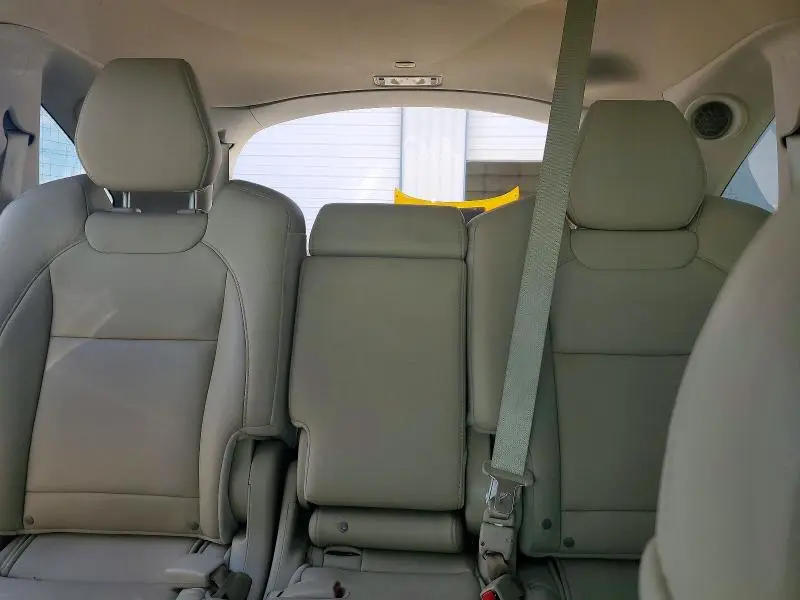 2016 ACURA MDX TECHNOLOGY  