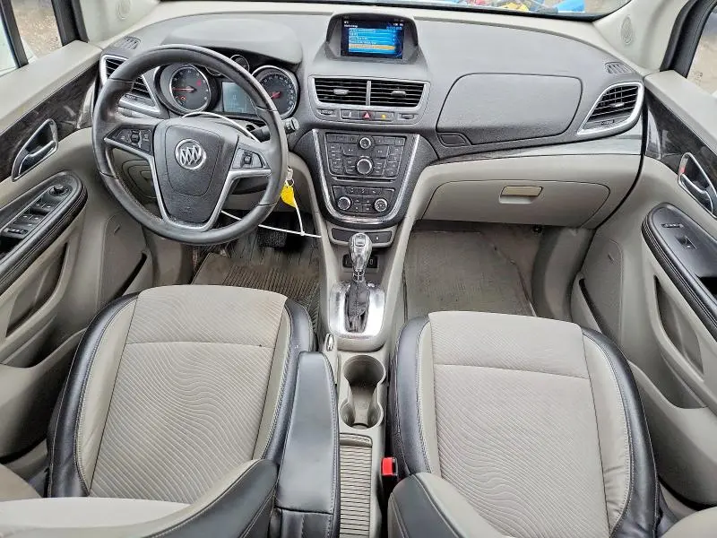 2014 BUICK ENCORE   