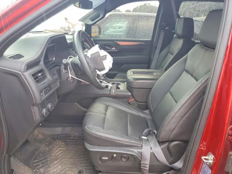 2024 CHEVROLET SUBURBAN C1500 RST  