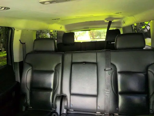 2020 CHEVROLET SUBURBAN C1500 LT  
