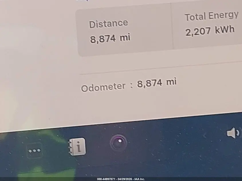 2025 TESLA MODEL 3 LONG RANGE REAR-WHEEL DRIVE/STANDARD REAR-WHEEL DRIVE