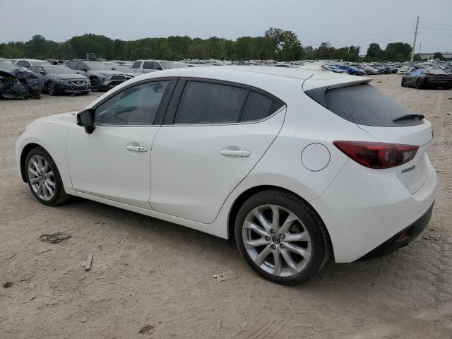 2016 MAZDA 3 GRAND TOURING