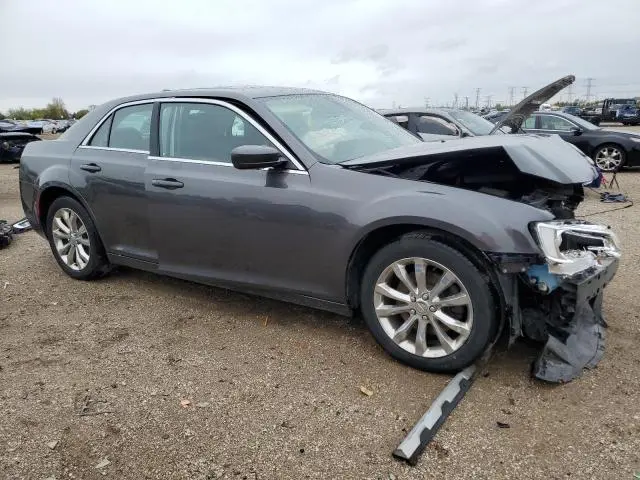 2018 CHRYSLER 300 TOURING  