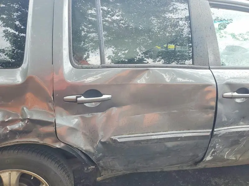 2012 HONDA PILOT EXL  