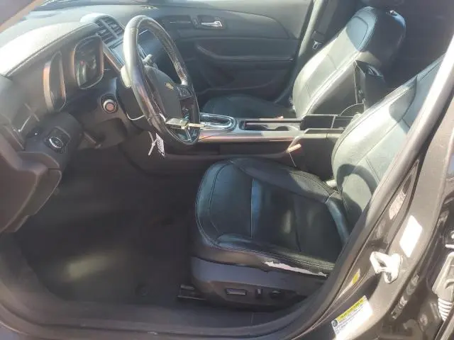 2013 CHEVROLET MALIBU LTZ  