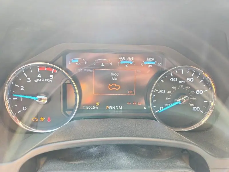 2020 FORD F350 SUPER DUTY  
