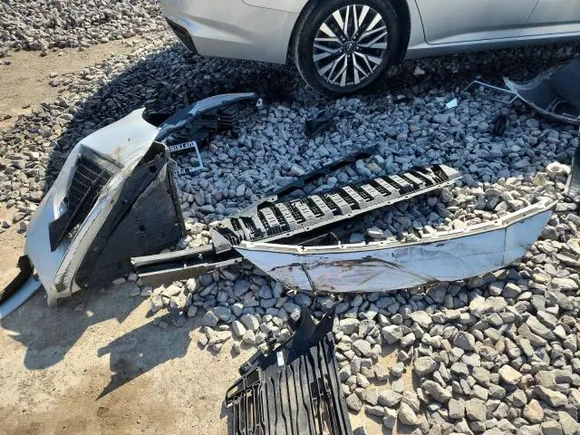 2023 NISSAN ALTIMA SV  