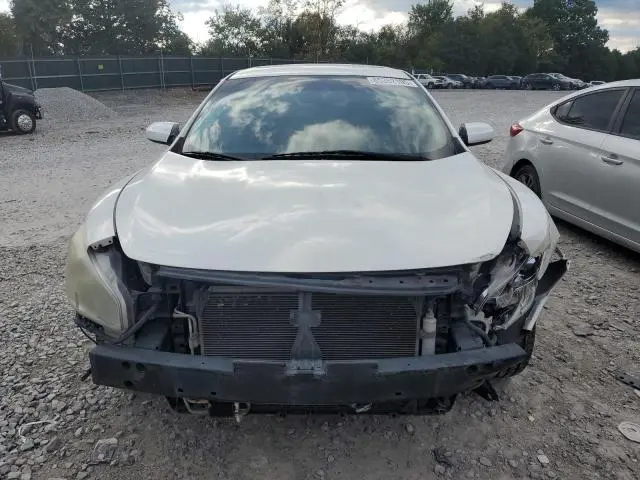 2012 NISSAN MAXIMA S