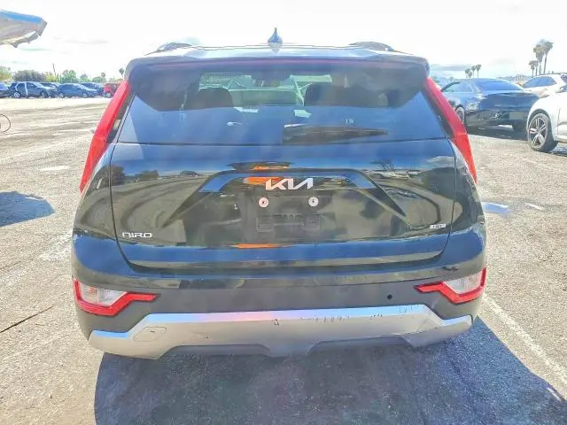 2024 KIA NIRO EX  