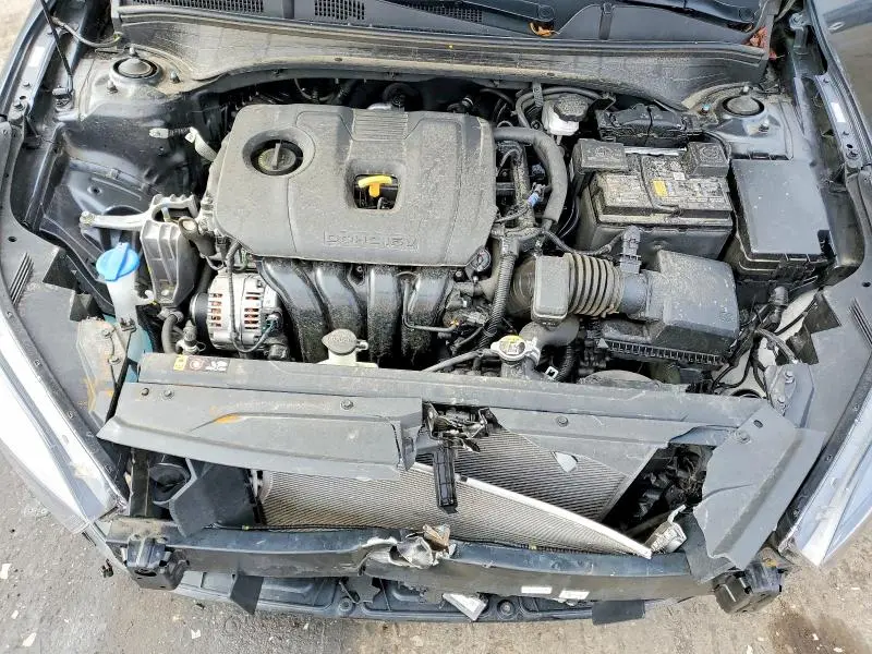 2024 KIA FORTE GT LINE  