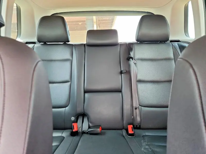 2014 VOLKSWAGEN TIGUAN S  