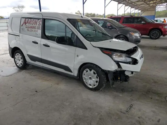 2016 FORD TRANSIT CONNECT XL  