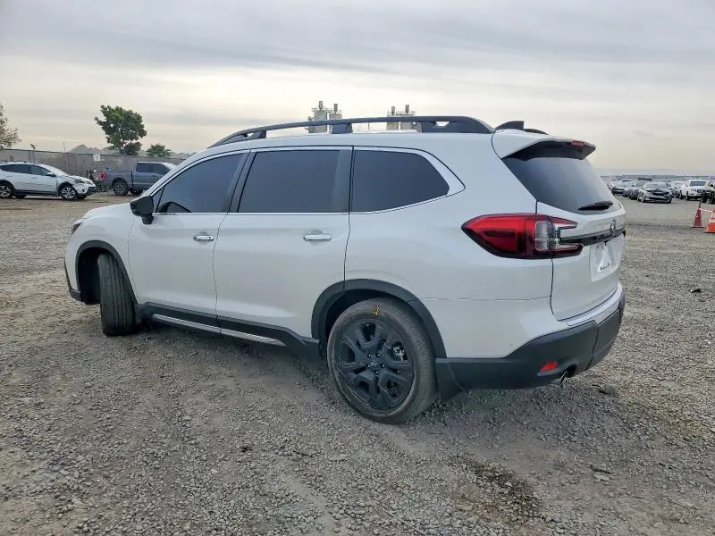 2024 SUBARU ASCENT TOURING  