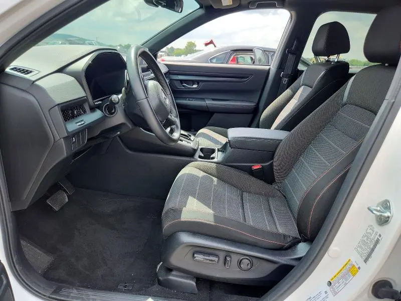 2023 HONDA CR-V SPORT  