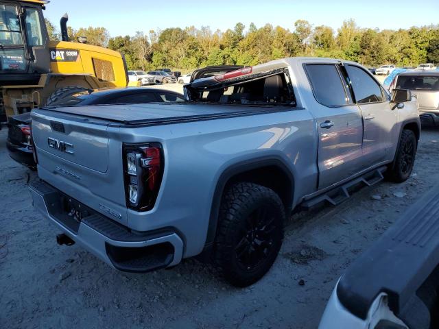 2021 GMC SIERRA C1500 ELEVATION