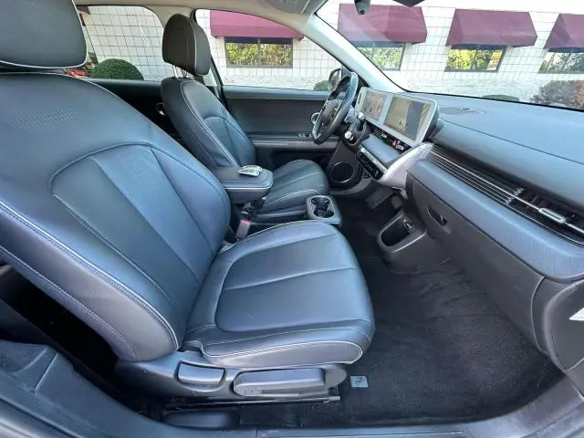 2022 HYUNDAI IONIQ 5 SEL  