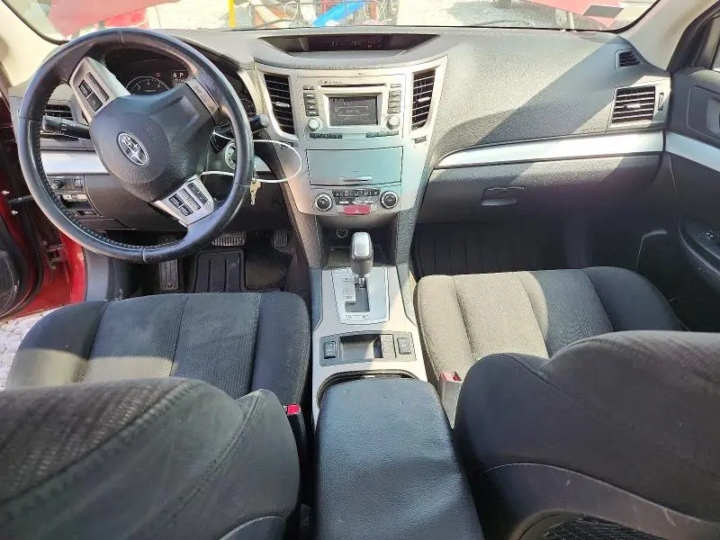 2014 SUBARU LEGACY 2.5I PREMIUM  