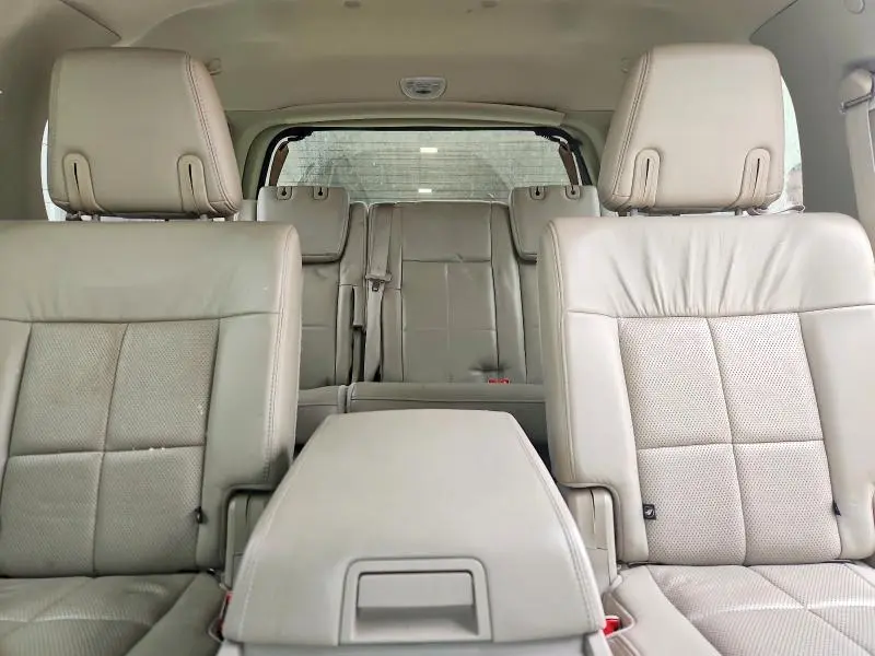 2013 LINCOLN NAVIGATOR   