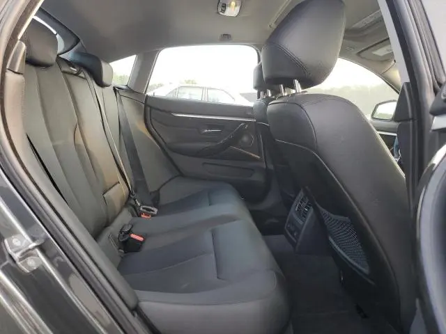 2015 BMW 428 XI GRAN COUPE  