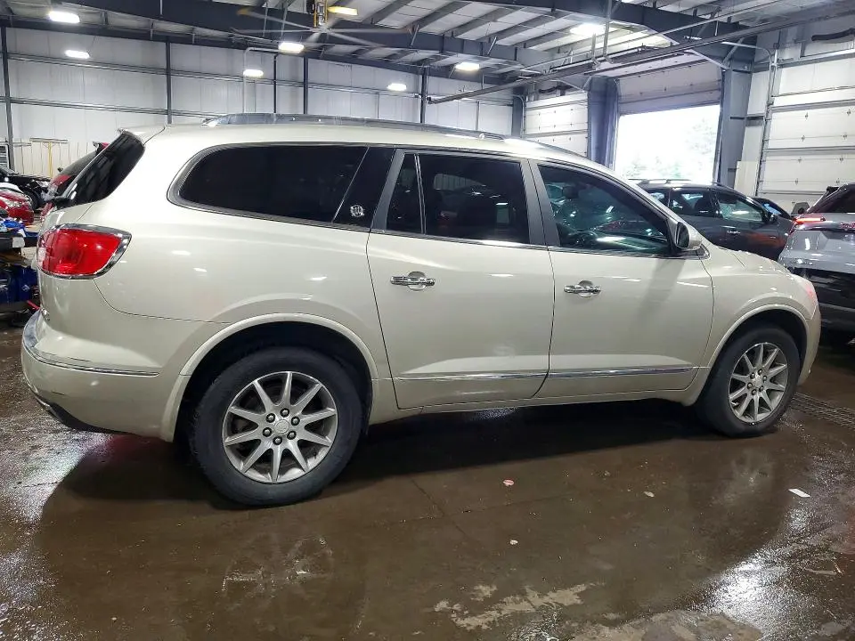 2015 BUICK ENCLAVE   