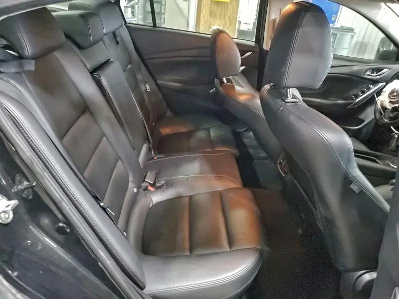 2016 MAZDA 6 TOURING  