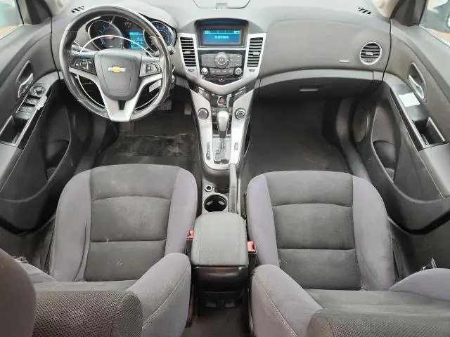 2013 CHEVROLET CRUZE LT  