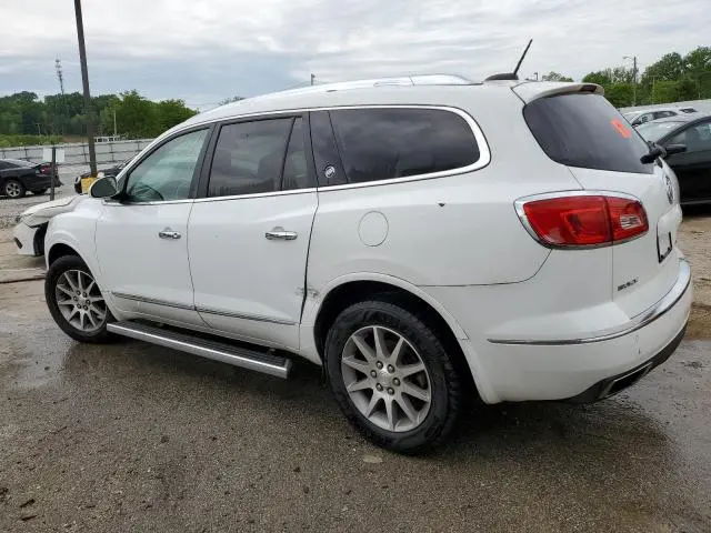2016 BUICK ENCLAVE   
