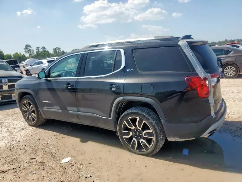 2020 GMC ACADIA SLT  