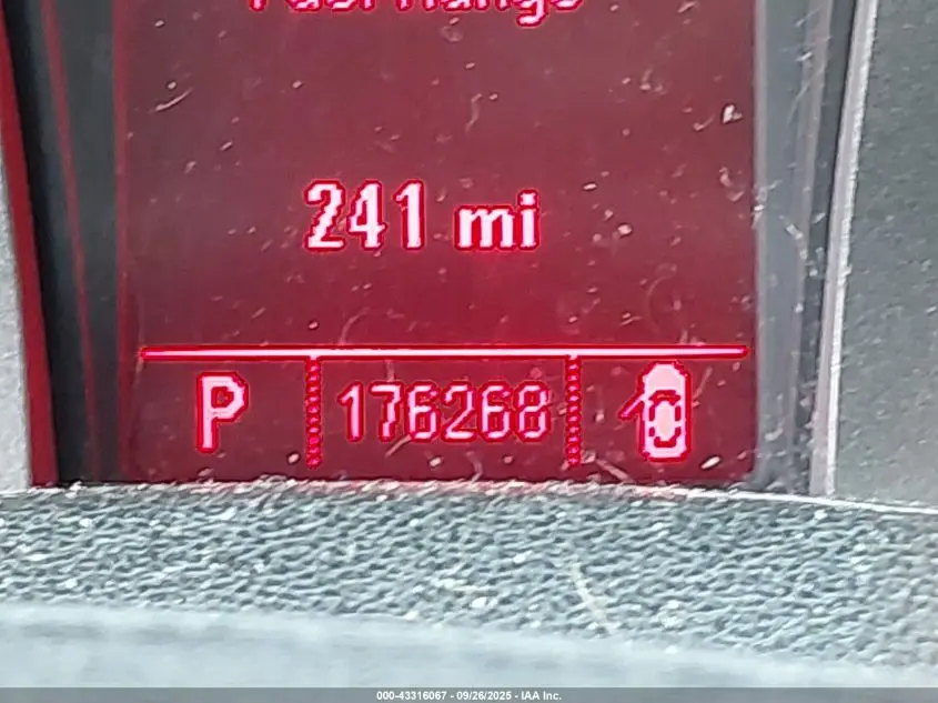 2011 GMC TERRAIN SLT-1