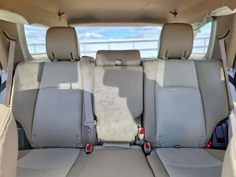 2016 TOYOTA 4RUNNER SR5 PREMIUM  