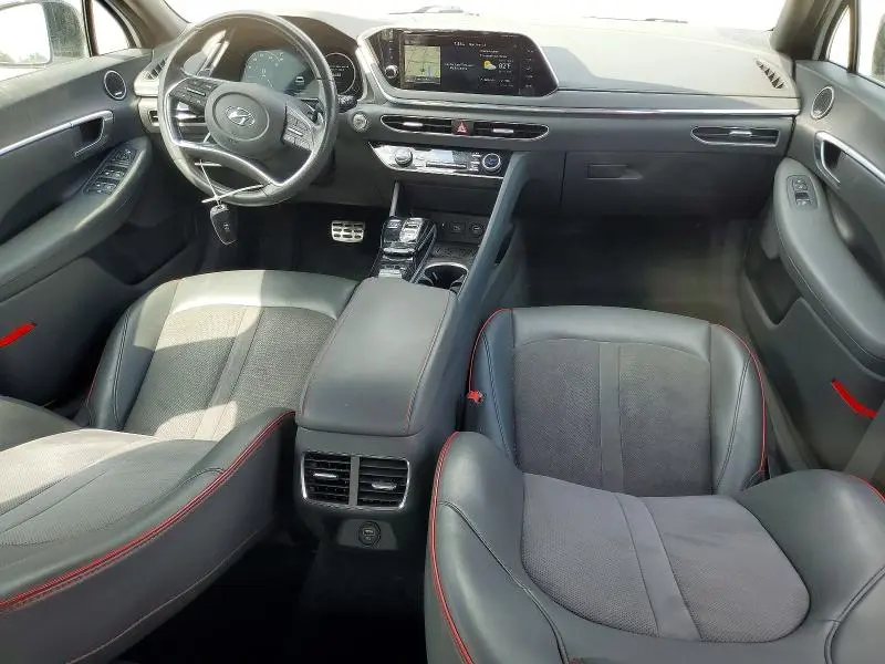 2020 HYUNDAI SONATA SEL PLUS  