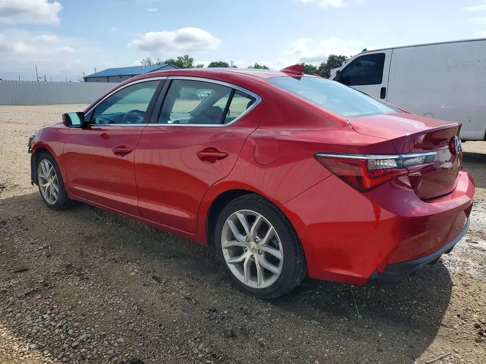 2020 ACURA ILX   