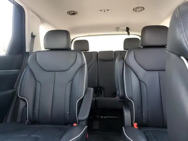 2025 HYUNDAI PALISADE XRT  