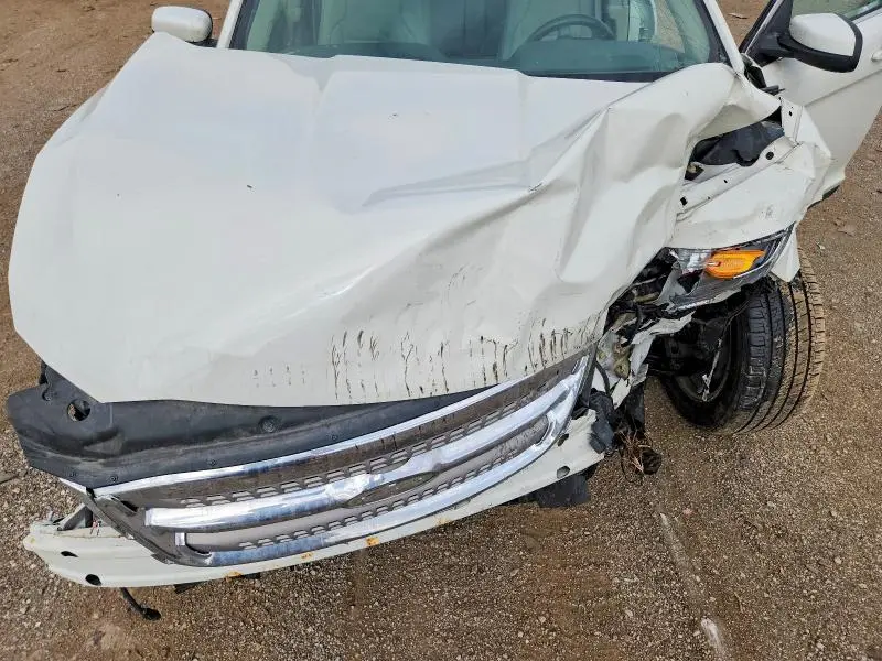 2012 FORD TAURUS SEL  