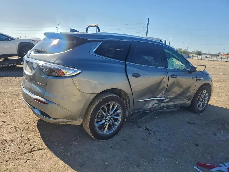 2024 BUICK ENCLAVE AVENIR  