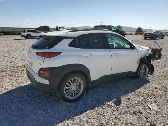 2021 HYUNDAI KONA SEL PLUS  