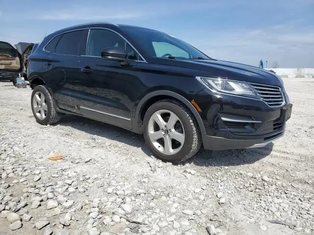 2017 LINCOLN MKC PREMIERE  