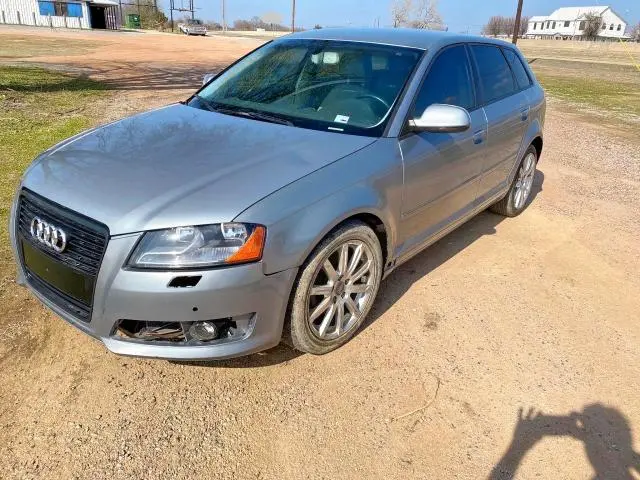 2011 AUDI A3 PREMIUM PLUS  
