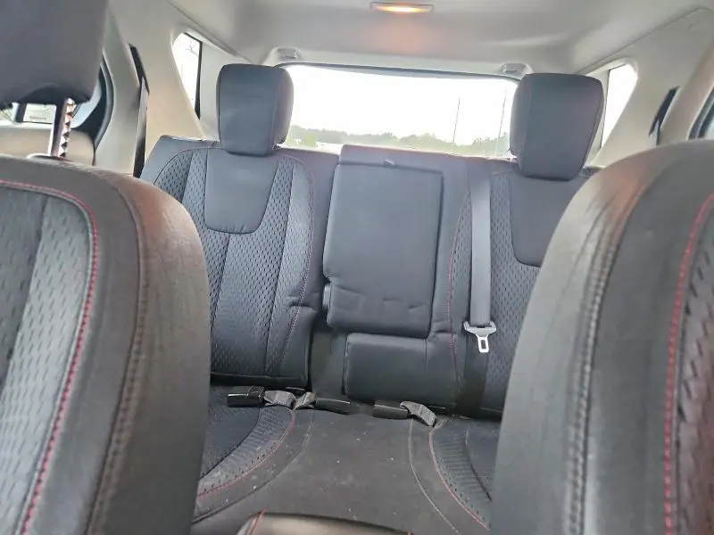 2012 CHEVROLET EQUINOX LS  