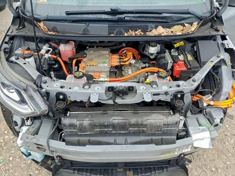 2019 CHEVROLET BOLT EV PREMIER  