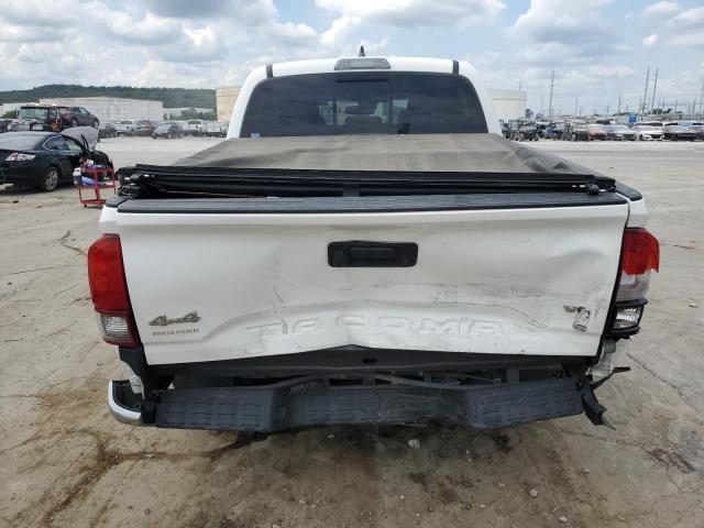 2018 TOYOTA TACOMA DOUBLE CAB