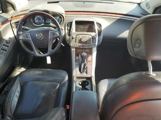 2011 BUICK LACROSSE CXS  