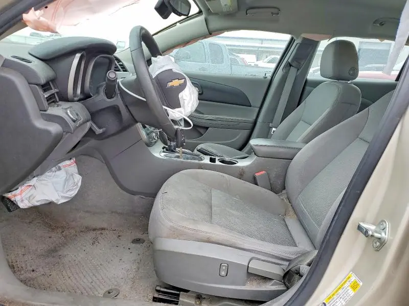 2015 CHEVROLET MALIBU LS  