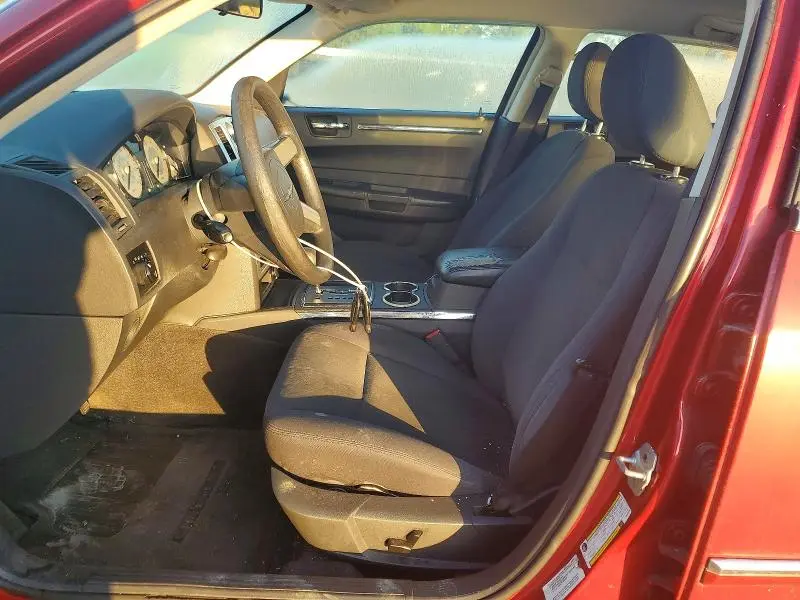 2010 CHRYSLER 300 TOURING  