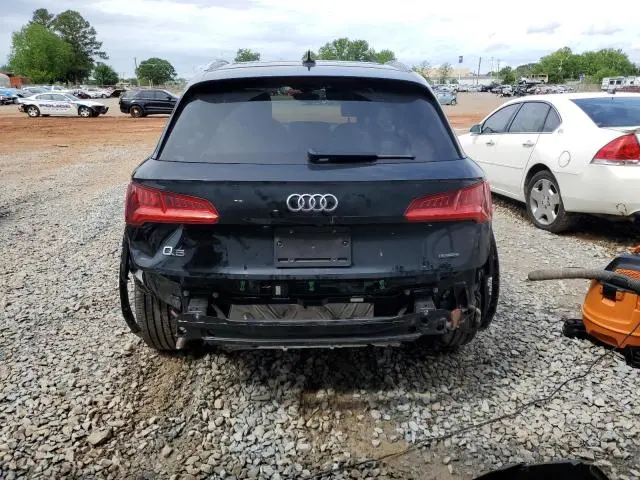2019 AUDI Q5 PREMIUM PLUS  
