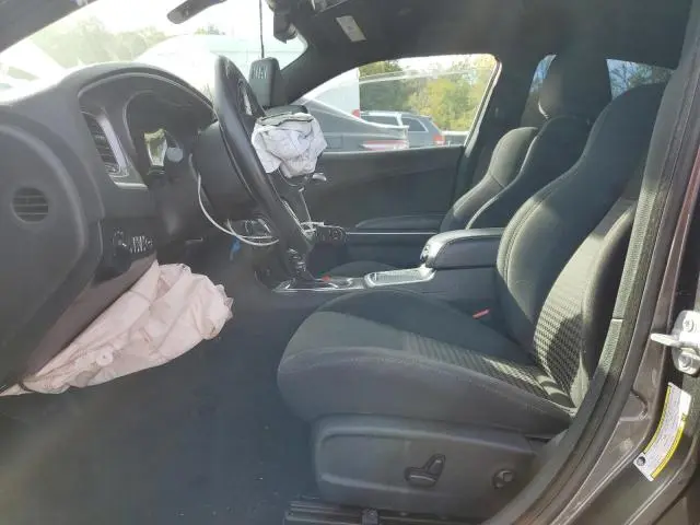 2019 DODGE CHARGER GT  