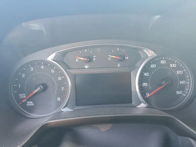 2021 CHEVROLET BLAZER 1LT  