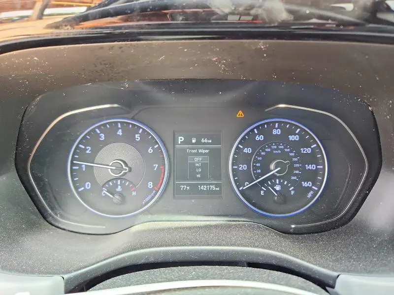 2020 HYUNDAI PALISADE SE  