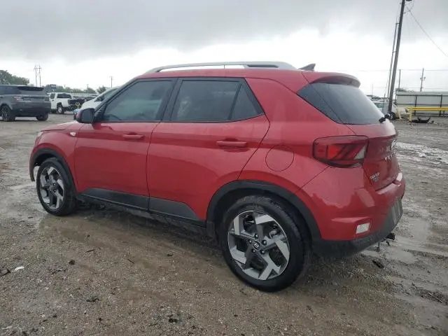 2021 HYUNDAI VENUE SEL  