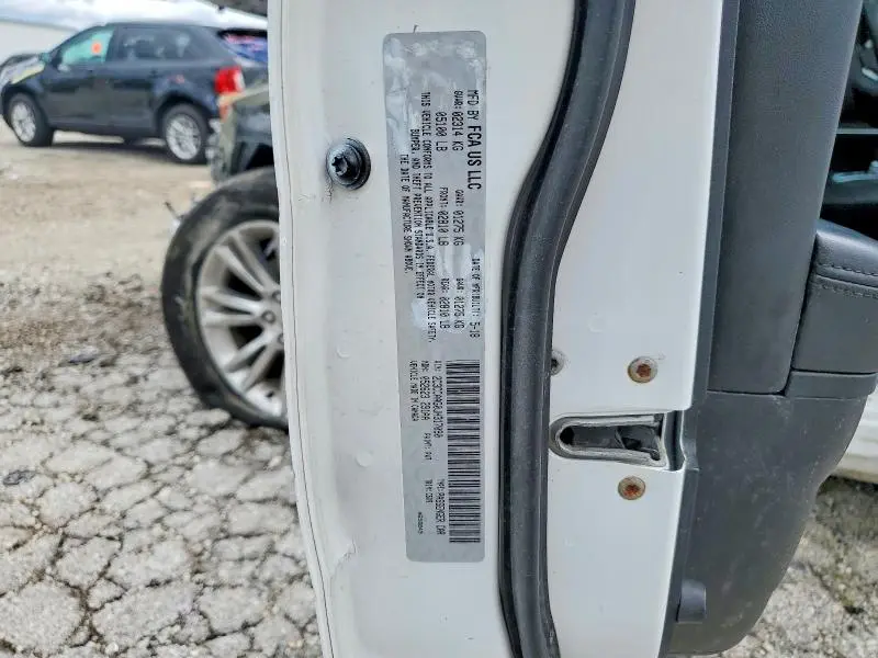 2018 CHRYSLER 300 TOURING  